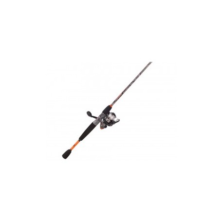 Combo Zebco para pesca