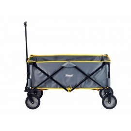 Coleman Carrito Plegable Transportador