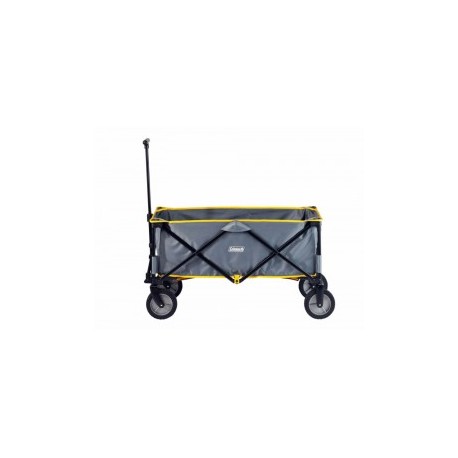 Coleman Carrito Plegable Transportador