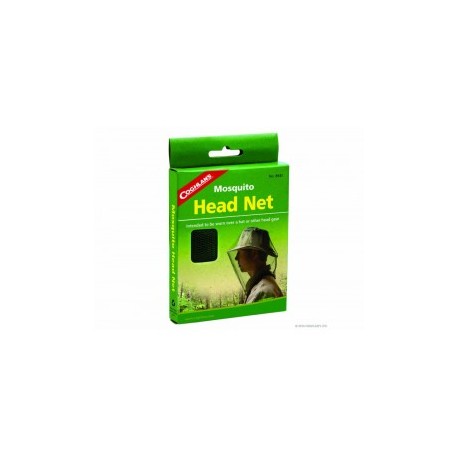 Coghlan's Mosquitero Transparente