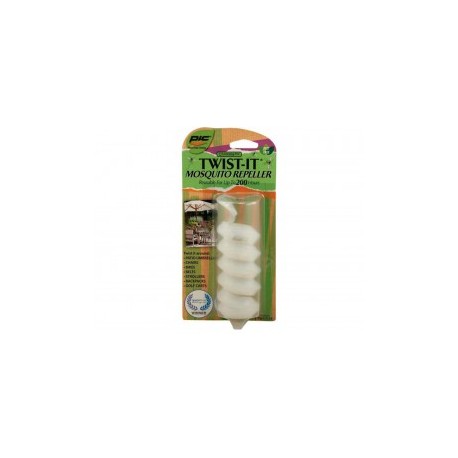 Repelente de Mosquitos Bugables Twist-it