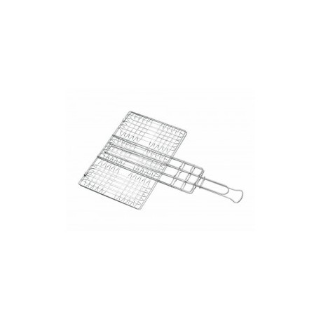 Coleman Rejilla para Asador