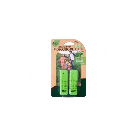 Repelente de Mosquitos Bugables Pmr-2