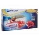 Coleman Silla Inflable Flotante