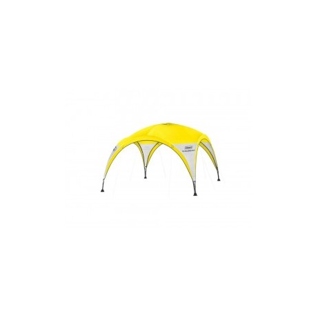 Toldo Coleman tipo domo