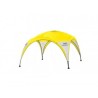 Toldo Coleman tipo domo