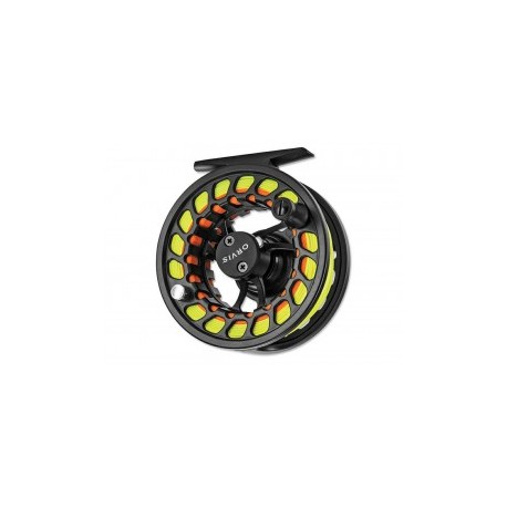 Carrete Orvis Clearwater IV