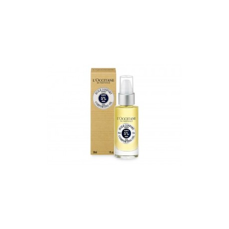 L'Occitane Aceite Confort Rostro Karité 30 ml