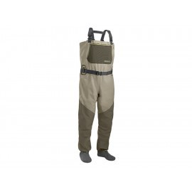 Traje mosquitero Orvis