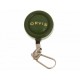 Clip retractil Orvis