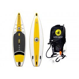 Body Glove Paddle Board Isup 16m PER W/Y 10.