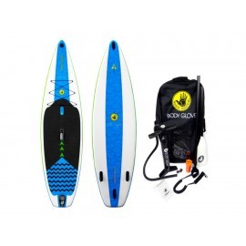 Body Glove Paddle Board Dynamo Girl 10.