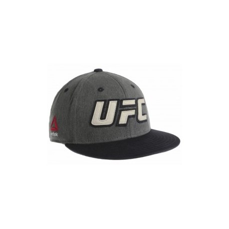 Gorra Reebok UFC para caballero