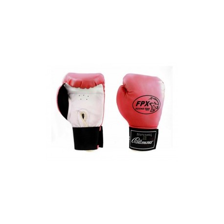 Guantes de Box Palomares 12 Oz