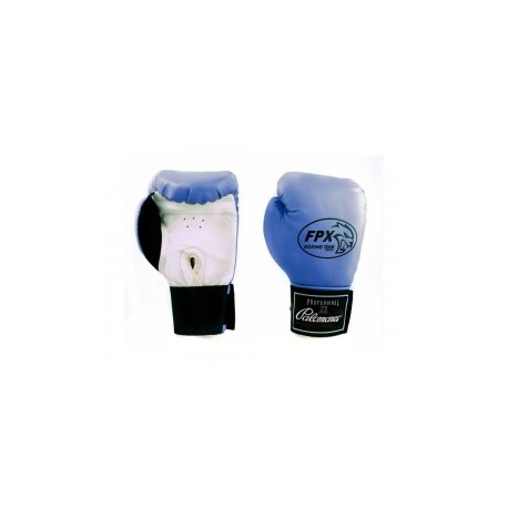 Guantes de Box Palomares 10 Oz