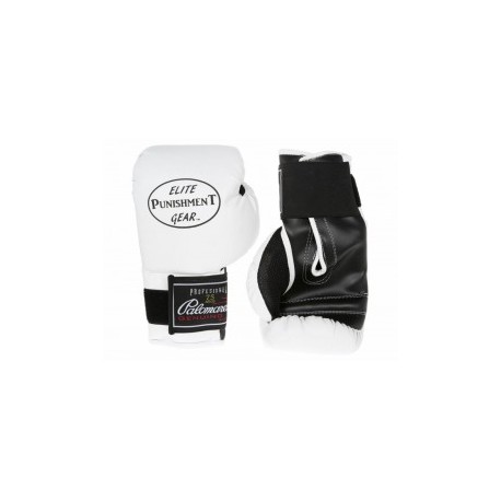 Guantes de Box Palomares Elite Gear 14 Oz