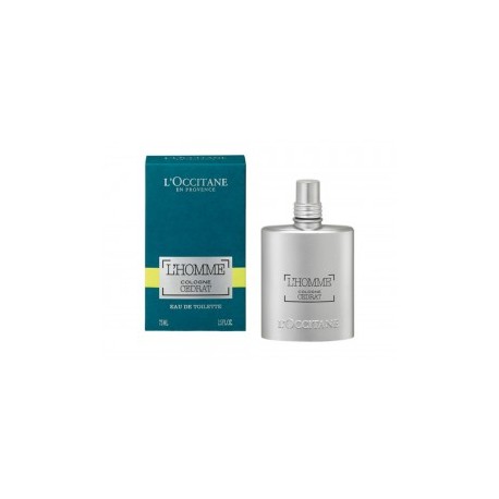 L'Occitane Agua de Tocador 75 ml