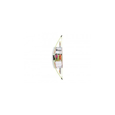 Bear Set de Arco y Flecha