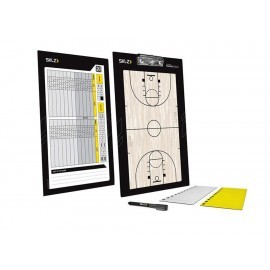SKLZ Tabla para Entrenador Básquetbol