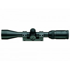 Mira telescópica Gamo 3-9X40 WR Caza y...