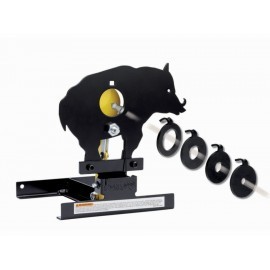 Diana Jabali Gamo caza y tiro con arco