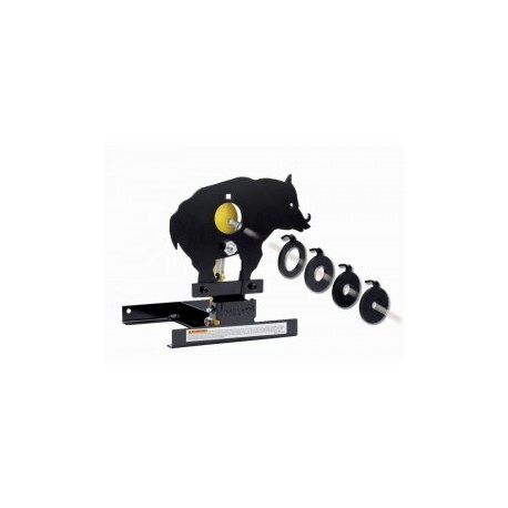 Diana Jabali Gamo caza y tiro con arco