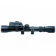 Mira telescópica Gamo 3-9X49 WR Vampir...