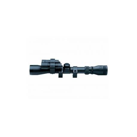 Mira telescópica Gamo 3-9X49 WR Vampir...
