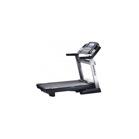 Caminadora NordicTrack Elite 3700