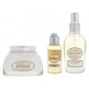Set de baño L'Occitane Amande