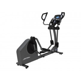 Elíptica Life Fitness E3 Go Console
