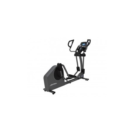 Elíptica Life Fitness E3 Go Console