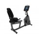 Bicicleta Recumbente Life Fitness RS1...
