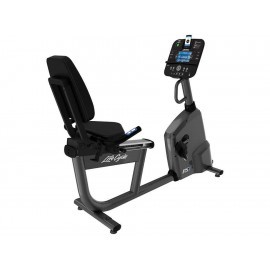 Bicicleta Recumbente Life Fitness RS1...