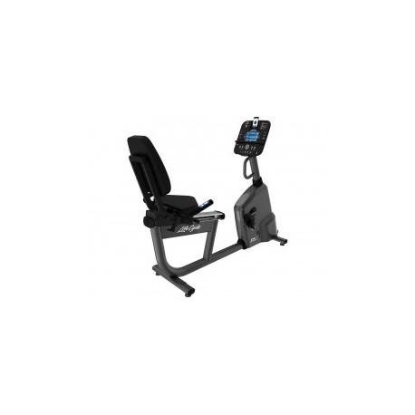 Bicicleta Recumbente Life Fitness RS1...