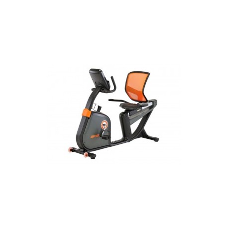 AFG Bicicleta Recumbente 7.