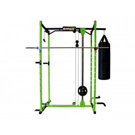 Gimpack Jaula de Entrenamiento