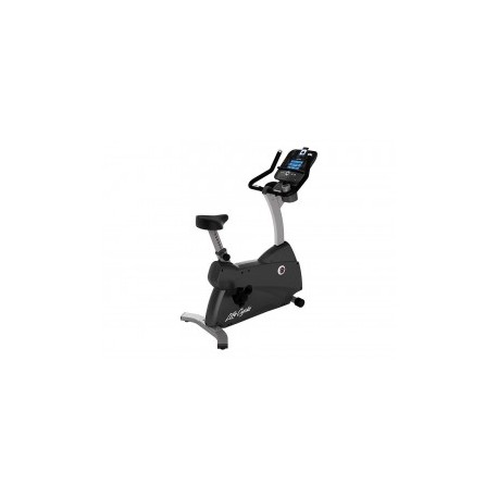 Bicicleta Fija Life Fitness C3 Track Console
