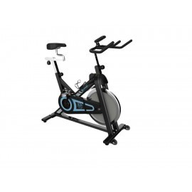 Bicicleta Horizon Spinning
