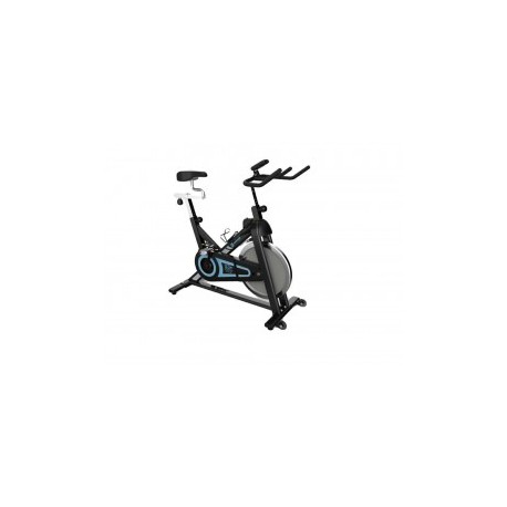 Bicicleta Horizon Spinning