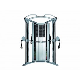 Hi-Power Gimnasio Profesional L370 Dual