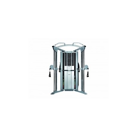 Hi-Power Gimnasio Profesional L370 Dual