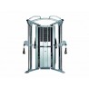 Hi-Power Gimnasio Profesional L370 Dual