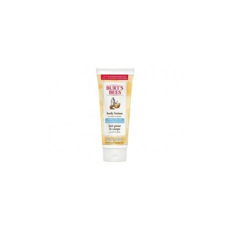 Burt's Bees Loción Nutritiva Corporal de...