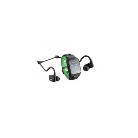 Tomtom Monitor Runner 3 Cardio Music