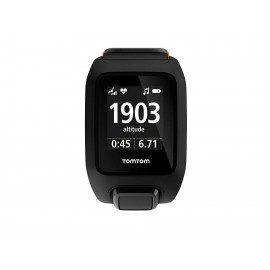 Monitor TomTom Adventurer