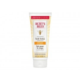 Burt's Bees Radiance Loción Corporal 175 ml