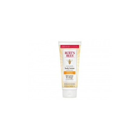 Burt's Bees Radiance Loción Corporal 175 ml