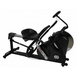 Cross Rower Remadora Inspire CR-2.