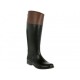 Bota impermeable Igor negro